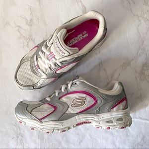 Skechers Sports Running Sneakers
